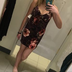 Bodycon Dress